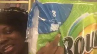Staples- Cheap Toilet Paper and Paper Towel- Breakdown for Newbies- Easy Extreme Couponing!!