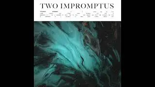 Impromptu No.1 - Thomas Farnon (Audio)