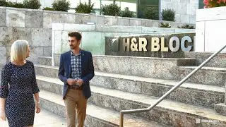 Work at H&R Block