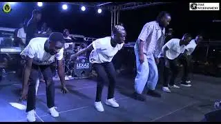 Baba Harare live at Mutare Osborne Summer Festival 2025 #babaharare #zimparks