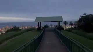 Honolulu City Lights 1.22.26