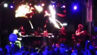 Bruce Hornsby & The Noisemakers 