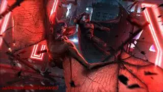 Atom Music Audio- Flatline (2018 Epic Dark Menacing Action)