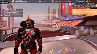 Shadowgun legends all available ribbons and medals unlocked
