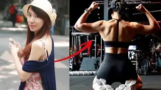 How Fitness Completely Changed My Life