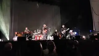 Calexico and Iron & Wine, 