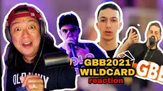РЕАКЦИЯ | CJ, Демеллоу, Макс | GBB 2021 World League l Solo Wildcard
