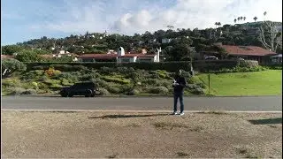 Thinking about LIFE at 23 years old in Palos Verdes