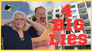 4 Big Lies about 55 + Communities - myths to be aware of!