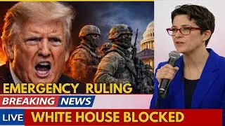 BREAKING: Supreme Court 6-3 EMERGENCY Decision DESTROYS Biden's Power&mdash;Shocking Details EXPOSED