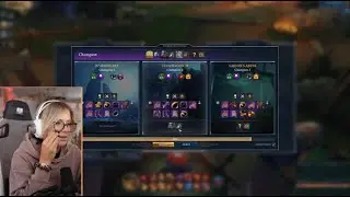 Fellowship all day, Champion dungeons