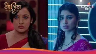 Naagin S2 | নাগিন S2 | Shivangi fell physically ill | শিবাঙ্গী অসুস্থ হয়ে পড়লো