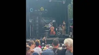 Charlie Parker Jazz Festival NYC  2022, 30th Anniversary