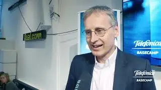 Digital Masterminds: Das Digital im Telef&oacute;nica BASECAMP (Langversion)