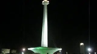 Jakarta Ancol Kota Tua