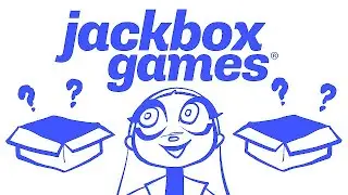 Playing Jackbox with viewers!