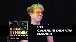 My Forever Studio: Charlie Deakin Davies’ perfect vocal chain is attainable