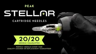 Find Out Why You NEED Peak Stellar Needles