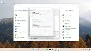 Jak ustawić domyślny widok folder&oacute;w dla wszystkich folder&oacute;w w systemie Windows 10/11