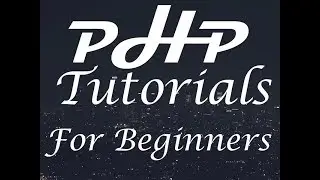 Php Tutorials - 01 | Php Introduction | What Is Php | Why Use Php | Characteristics Of Php