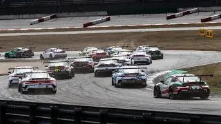 Impressionen Rennen 2 | #6 Lausitzring | Porsche Carrera Cup Deutschland 2022