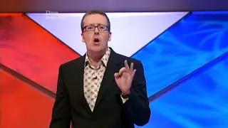 Argumental S01E09 - Phill Jupitus and Frankie Boyle