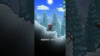 The Most Underrated Weapons In Terraria. #terraria