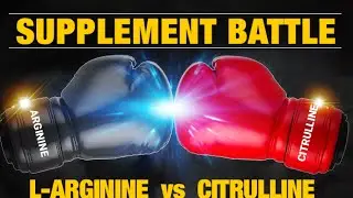 Pre-Workout Ingredient Showdown (WHICH WORKS BEST?)