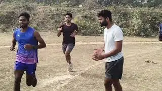 210 মিটারের ground।। কার কত লাগছে।। লালগোলা মুর্শিদাবাদ।। এক ঝলক দেখে নাও।। এভাবে মাঠ করলে পাস।।