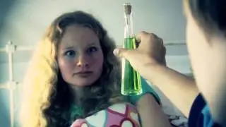 Das Portal - Trailer- Filmprojekt Jugendb&uuml;ro Bunde 2013