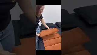 Parece caro mais &eacute; da SHOPEE ￼Kit 7 Cabeceiras de Cama Box Casal Estofada #cabeceira #cama #shopee