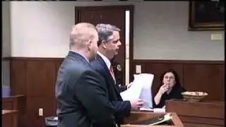 Louisville Metro Police Officer Faces Judge