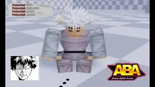 MERUEM IS PURE RAGEBAIT┃Anime Battle Arena
