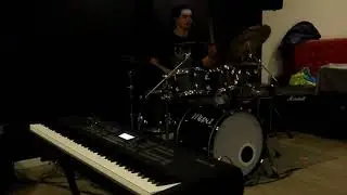 Mattia Della Giustina - Boulevard Of Broken Dreams (Music Factory Pavullo)