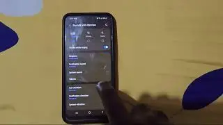 Samsung Phone not ringing when called {or Loudly}