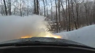 Man, I suck at this