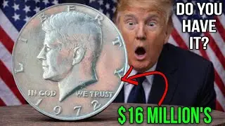 Top Most valuable Kennedy half dollar coins you need to know &ndash; Valuable Coins To Look For