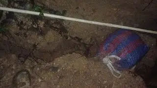 URGENTE LA CASA DE ODALIS CORRE PELIGRO QUE AL VORDE DE CAERSE 