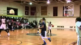 Jaquan Newton SWP