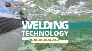 Starboard Inflatable Welding Technology