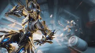 Warframe | Раздача доступа Gauss Prime