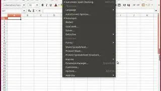 StrRev on Ubuntu