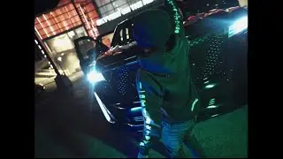 RichBaby - Quit Rap ( Music Video)