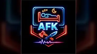 [Rust Plugin] Afk System
