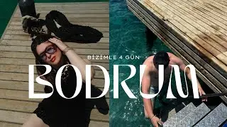 BİZİMLE 4 G&Uuml;N BODRUM TATİLİ / HOLIDAY RESORT SPA