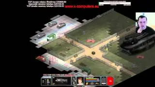 Xenonauts 2016 E20 (Jan Pru&scaron;&aacute;k, česky)