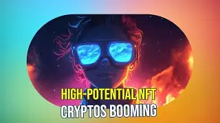 5 High-Potential New Cryptos Poised for Explosive Growth | NFT News Network