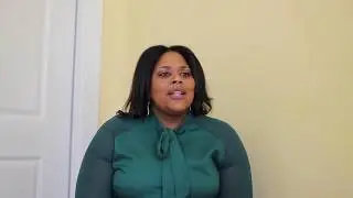 Boys Hope Girls Hope 40th Anniversary - Jiarra Jackson Rayford