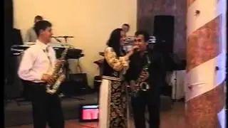 Dana Golet, Petrica Nicoara si Dinu de la FAGARAS 1