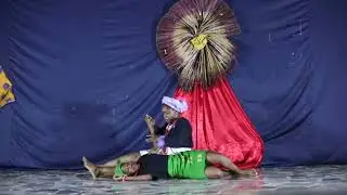 DEBT TO PAY BY ROCK THEATRE, OBAFEMI AWOLOWO UNIVERSITY ILE-IFE #theatre #theatreplay #debttopay